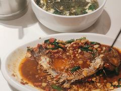 -回家吃饭·地道南昌菜(建德观总店)