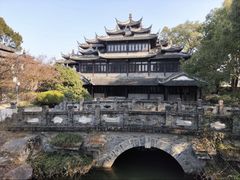 -韩湘水博园