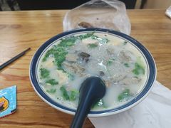 -鸭小妹鸭血粉丝(老门东店)