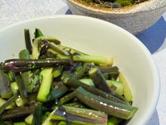 红菜苔-湘中缘·湖南菜(娄底驻京办店)