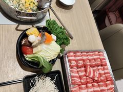 -呷哺呷哺 黄金牧场 (新辰里学清路店)