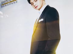 -新世界百货(明洞总店)