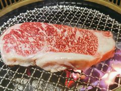 射和牛M9+级冷藏熟成和牛牛排-觅福里•熟成和牛餐厅