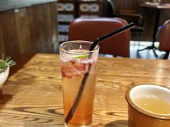 -AFS Cafe & Canteen(闽江二路店)