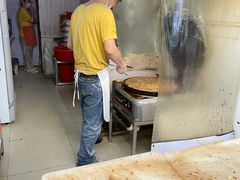 -咏春葱油饼(德政中路店)