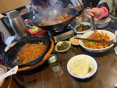 -富正毅三下锅·湘西韵味(天门山索道店)