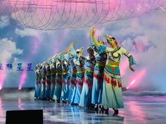 -七彩云南欢乐世界