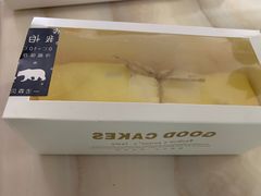 -FASHION BAKERY法森贝克(新德路店)