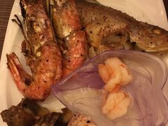 -杭州国际会议中心洲际酒店-原素全日餐厅(解放东路店)