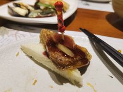 -贵木日本料理·铁板烧(新地假日广场店)