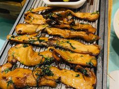 -天厨妙香素食餐厅(清华店)