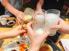 -虹料理·日料放题(悠方店)