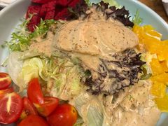 -吕氏疙瘩汤·私家菜馆(慈云寺店)