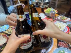 -石记老北京炙子烤肉(松园店)