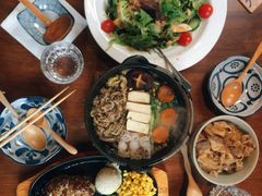 -铃木食堂(帽儿胡同店)
