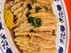 -拉面莊夢語＆中华料理八椿