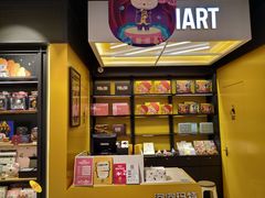 -泡泡玛特POPMART(宁波印象城店)