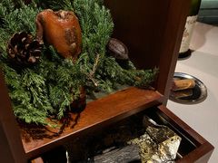 -三嚥阁 La Villa Restaurant