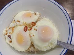 老式拌饭-言吉炸串