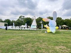 -不觉晓CAMPING(上海迪士尼营地店)