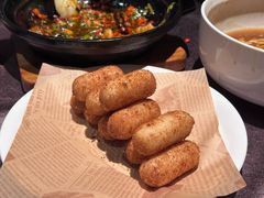 -亦海人家烤鸭店(康定街店)