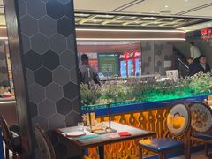 -通海俄式烧烤·俄罗斯大串(嵩山路店)