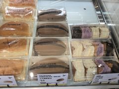 -法桐蛋糕·手作面包(万象城店)