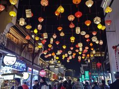 -大小河街