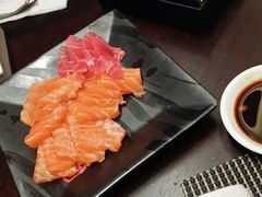 -洲际酒店·地平线全日餐厅HORIZON CAFÉ