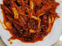 -鸭绿江民族饭店(总店)
