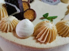 -可丽可丽·生日蛋糕·下午茶