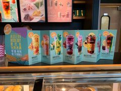 -星巴克(苏州西蒙店)