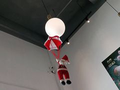 大堂-烁先生披萨·儿童餐下午茶(河南岸店)