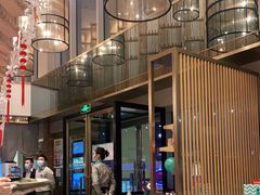 -莆田餐厅PUTIEN(三里屯店)