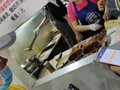 -大腕炸串(河东总店)