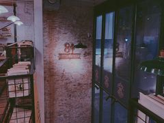 -查令84号咖啡馆(金大地1912东西街店)