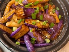 -甬小馆·焗海鲜温州菜(五马街店)