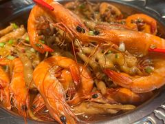 -胖哥俩肉蟹煲(福州仓山爱琴海店)