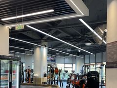 -AFTERWORK健身(万通中心店)