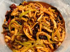 -李家猪蹄融合菜馆(河松街店)