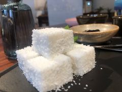 -七色云蔬食(喜邻里店)