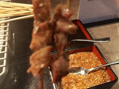 -长春净月潭喜来登酒店·盛宴标帜餐厅