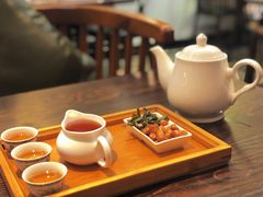 -大洋家·精品潮汕菜·生腌砂锅粥(天河东路店)