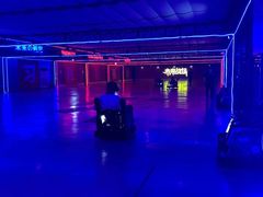 -未来战场·大空间VR·轰趴·团建(常营店)