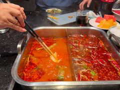 -五星桥原切肥牛火锅·30年专注好牛肉(湖塘店)