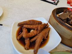 -御龙海鲜火锅(十六浦店)