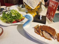 -老浒记烤鸭-北京菜(琉璃厂店)