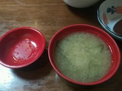 味增汤-铃木食堂(帽儿胡同店)