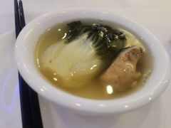 -潮喜竹溪荔湖酒家(荔枝湾店)