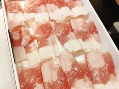 -湯島涮小火锅(余姚五彩城店)
